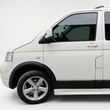VW Transporter T5 2003-2015 Uyumlu Dodik Seti - Çift Sürgü, Uzun Şase (11 Parça)