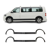 VW Transporter T5 2003-2015 Uyumlu Dodik Seti - Uzun Şase (11 Parça)