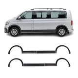 VW Transporter T6 2015-2019 Uyumlu Dodik Seti - Uzun Şase (11 Parça)