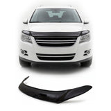 VW Tiguan 2007-2015 Uyumlu Ön Kaput Koruyucu - Light