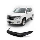 VW Tiguan 2007-2015 Uyumlu Ön Kaput Koruyucu - Light