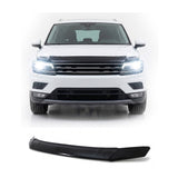VW Tiguan 2016-2023 Uyumlu Ön Kaput Koruyucu - Light