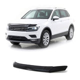 VW Tiguan 2016-2023 Uyumlu Ön Kaput Koruyucu - Light
