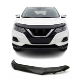 Nissan Rogue Sport 2020-2022 Uyumlu Ön Kaput Koruyucu - Light