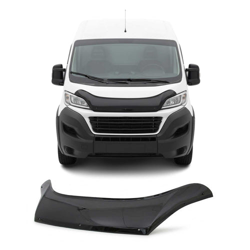 Ram ProMaster 2014-2022 Uyumlu Ön Kaput Koruyucu - Light - Görsel 1